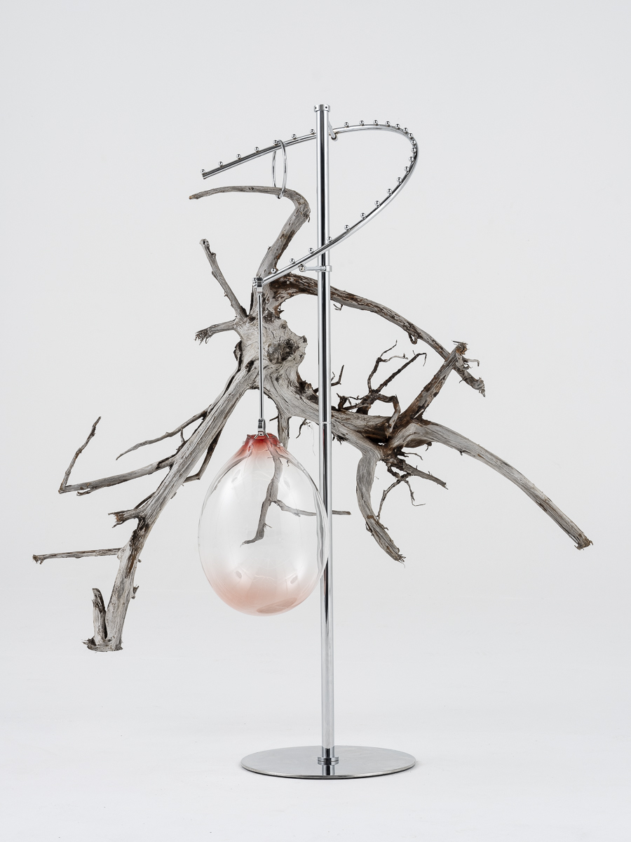 Gabriele Beveridge — Prophetic Souls